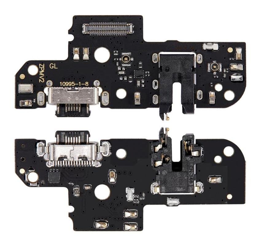 Buy Motorola Moto G71 Charging Port Online - Original Quality Spare Part | MobilePartsWala