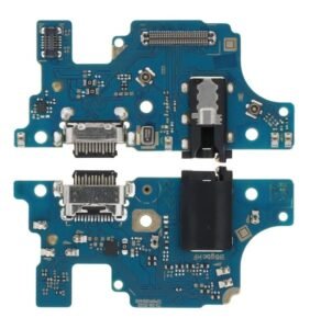 Motorola Moto G72 Charging Port