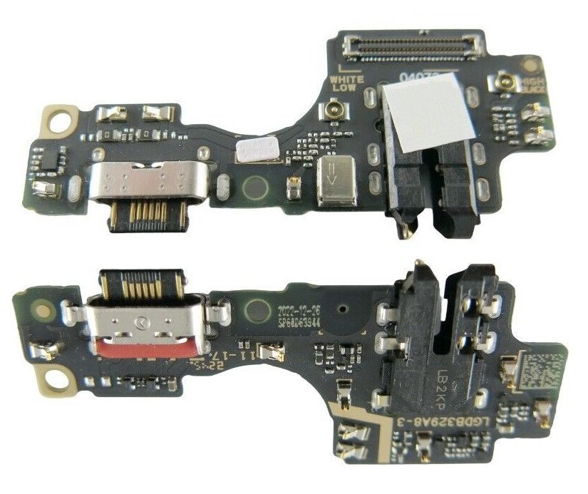 Buy Motorola Moto G73 Charging Port Online - Original Quality Spare Part | MobilePartsWala