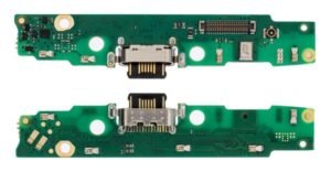 Motorola Moto G7 Charging Port