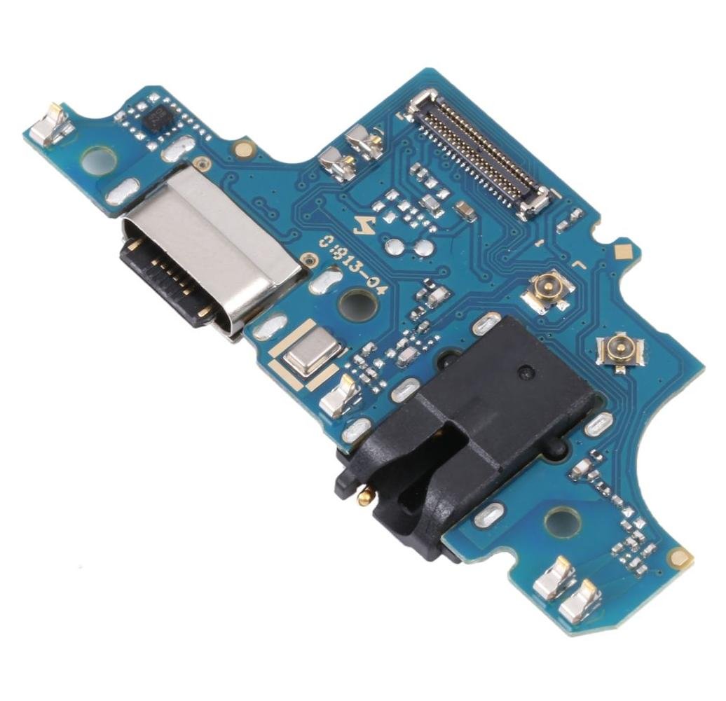 Buy Motorola Moto G82 Charging Port Online - Original Quality Spare Part | MobilePartsWala