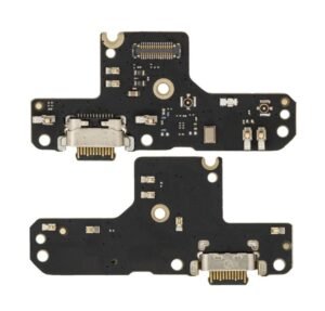 Motorola Moto G9 Plus Charging Port