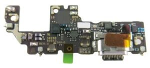Motorola Moto Razr 40 Charging Port