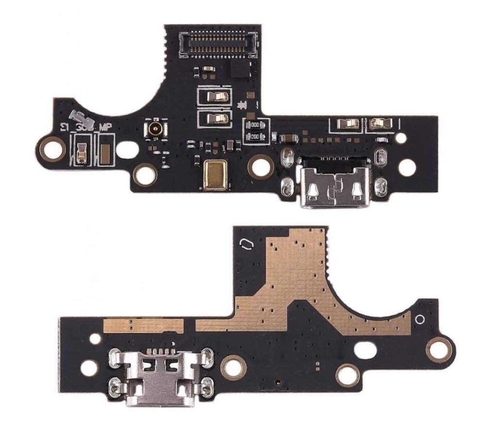 Buy Nokia 3 Charging Port Online - Original Quality Spare Part | MobilePartsWala