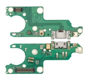 Nokia 6 Charging Port