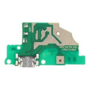 Nokia C21 Charging Port