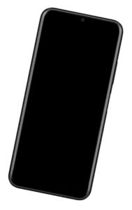 Nokia G100 Charging Port