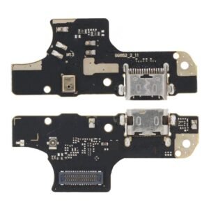 Nokia G10 Charging Port