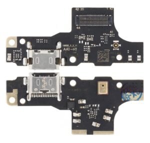 Nokia G21 Charging Port