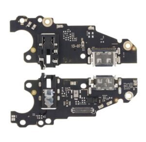 Nokia G22 Charging Port