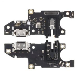 Nokia G42 Charging Port