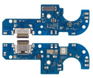 Nokia G50 Charging Port