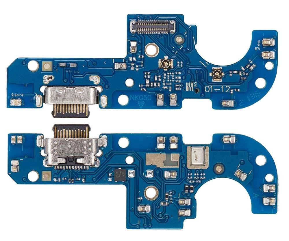 Buy Nokia G50 Charging Port Online - Original Quality Spare Part | MobilePartsWala