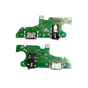 Nokia G60 Charging Port