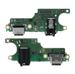 Nokia X10 Charging Port