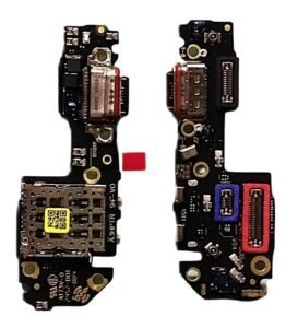 Nothing Phone (3a) Charging Port