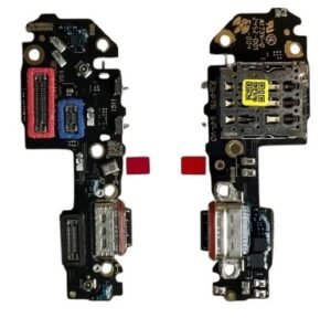 Nothing Phone (3a) Pro Charging Port