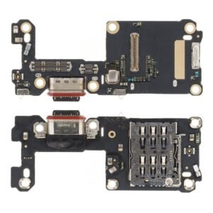 OnePlus 12 Charging Port - Original Quality | MobilePartsWala