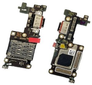OnePlus 12R Charging Port - Original Quality | MobilePartsWala