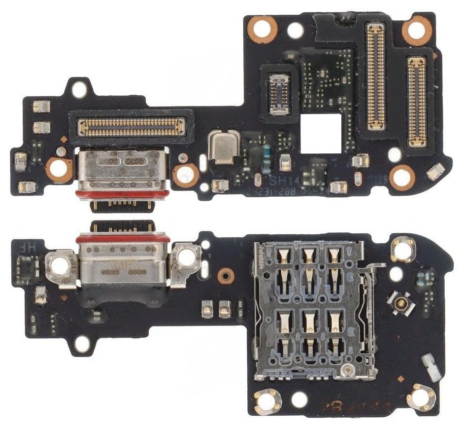 OnePlus Nord 4 Charging Port - Original Quality | MobilePartsWala