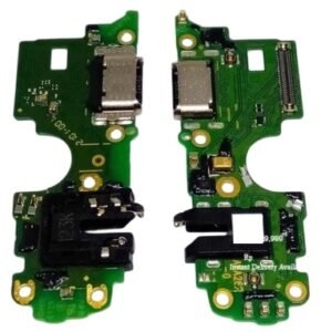 Oppo A55 Charging Port - Original Quality | MobilePartsWala