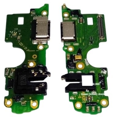 Oppo A55 Charging Port - Original Quality | MobilePartsWala