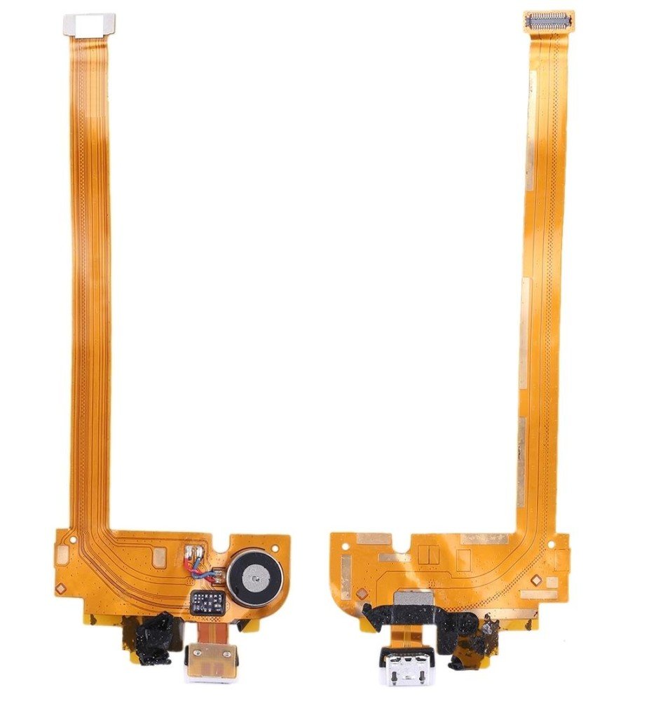 Oppo A57 Charging Port - Original Quality | MobilePartsWala