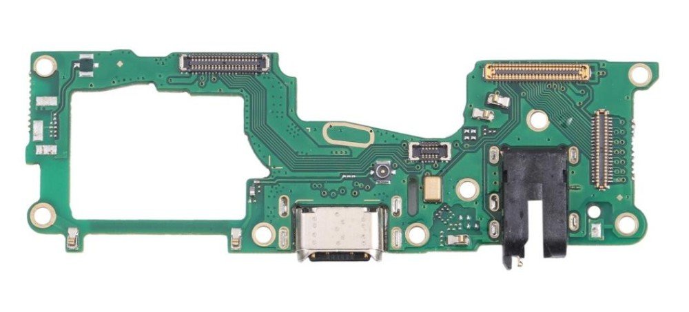 Oppo A74 Charging Port - Original Quality | MobilePartsWala