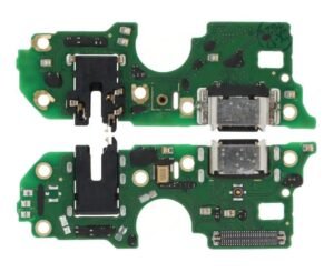 Oppo A76 Charging Port - Original Quality | MobilePartsWala