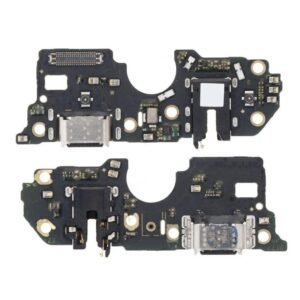 Oppo A78 Charging Port - Original Quality | MobilePartsWala