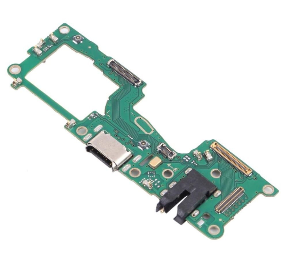 Oppo A95 Charging Port - Original Quality | MobilePartsWala