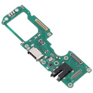 Oppo A96 Charging Port - Original Quality | MobilePartsWala