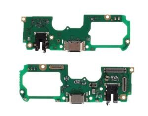 Oppo F17 Charging Port - Original Quality | MobilePartsWala