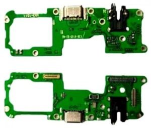 Oppo F17 Pro Charging Port - Original Quality | MobilePartsWala