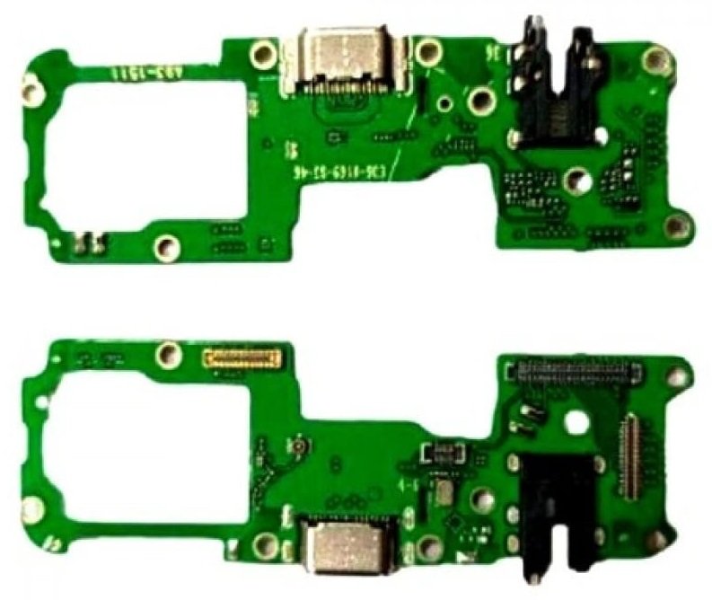 Oppo F17 Pro Charging Port - Original Quality | MobilePartsWala