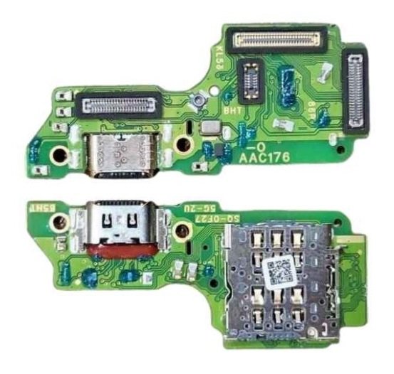 Oppo F27 Charging Port - Original Quality | MobilePartsWala