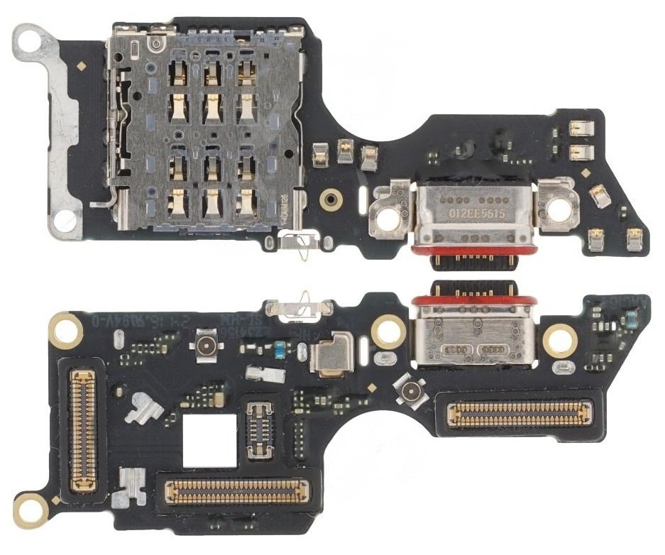 Oppo Reno 12 Charging Port - Original Quality | MobilePartsWala