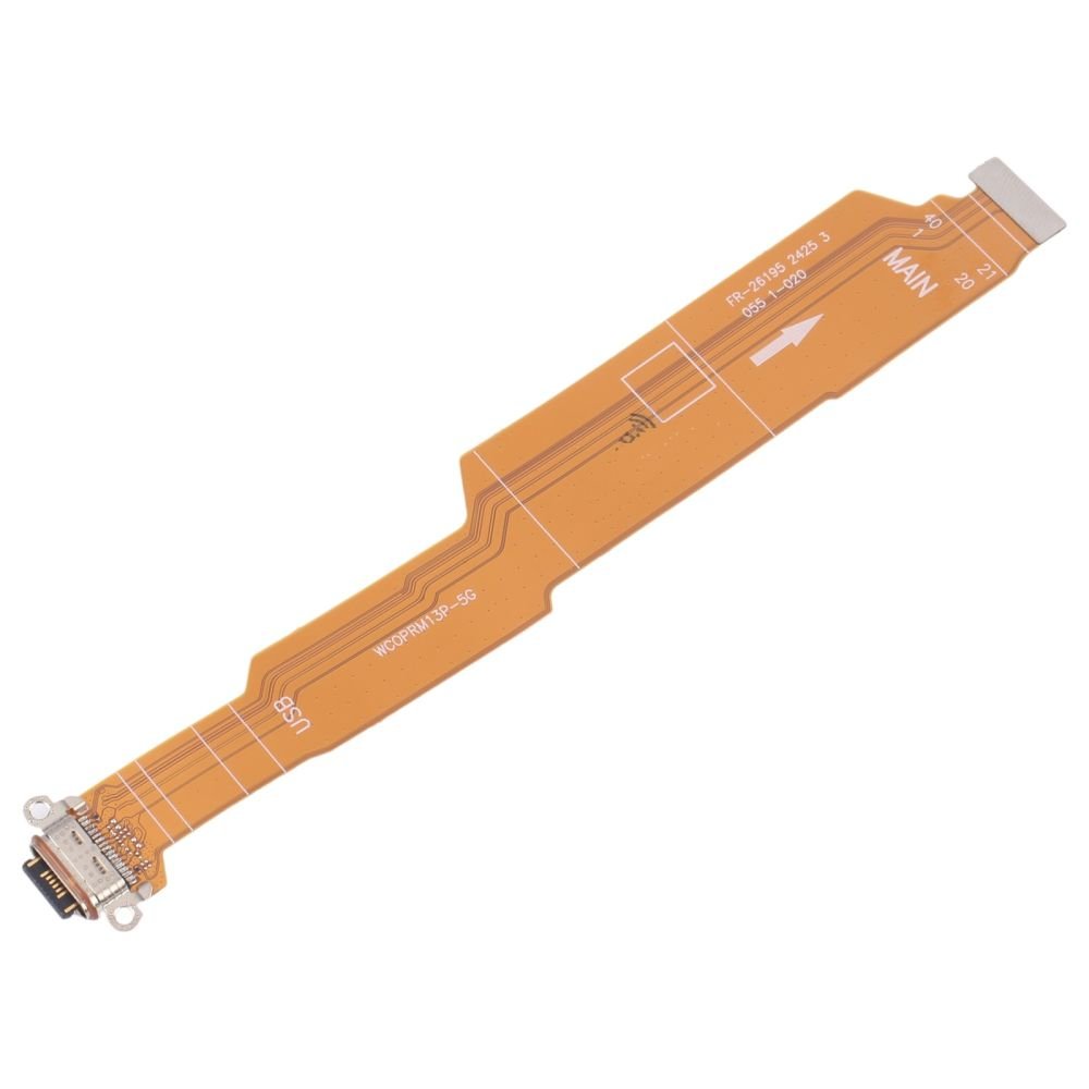 Realme 13 Pro Charging Port - Original Quality | MobilePartsWala
