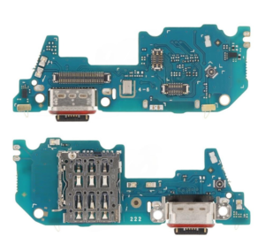 Realme 14 Pro Plus Charging Port