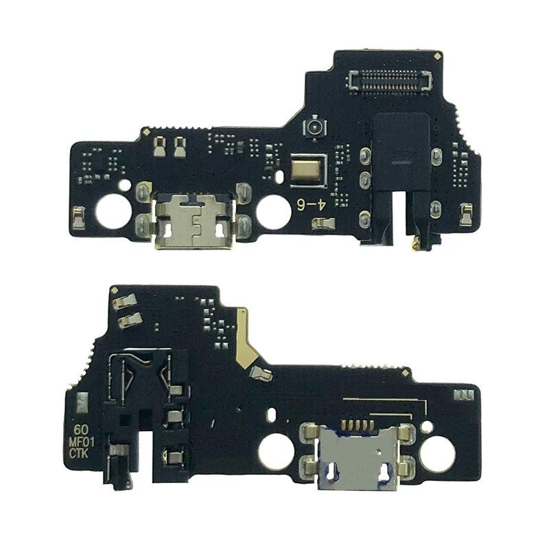 Buy Realme C30 Charging Port Online - Original Quality Spare Part | MobilePartsWala