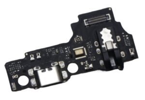Realme C33 Charging Port