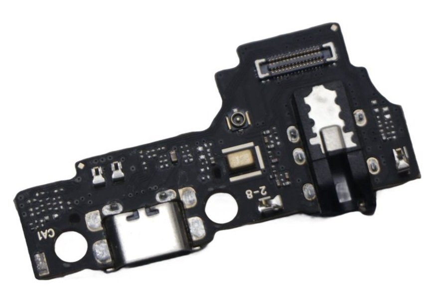 Buy Realme C33 Charging Port Online - Original Quality Spare Part | MobilePartsWala