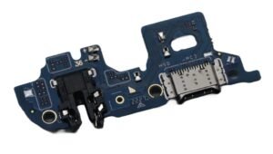 Realme C35 Charging Port