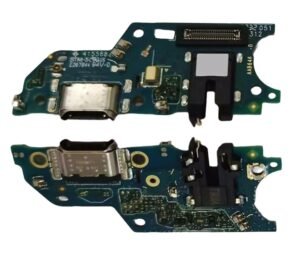 Realme C51 Charging Port