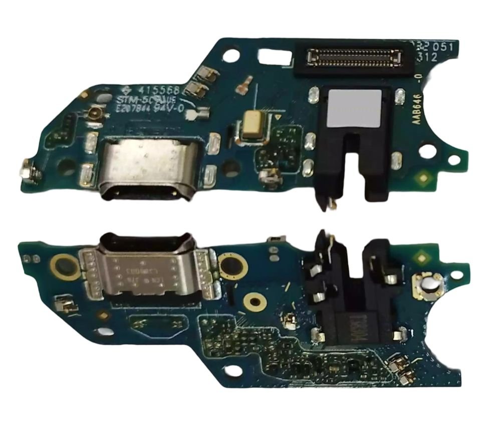 Buy Realme C51 Charging Port Online - Original Quality Spare Part | MobilePartsWala