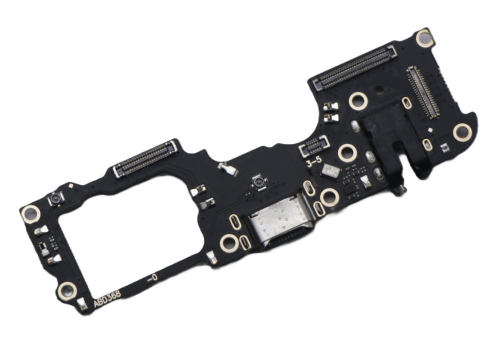 Buy Realme GT Master Charging Port Online - Original Quality Spare Part | MobilePartsWala