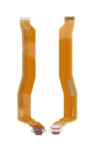Realme GT 3 Charging Port