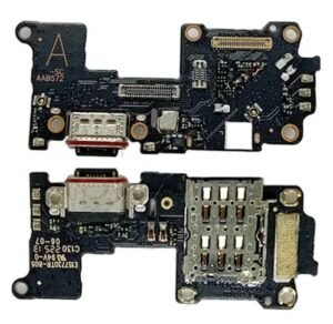 Realme GT 5 Charging Port