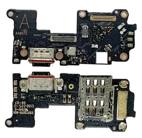 Buy Realme GT 5 Charging Port Online - Original Quality Spare Part | MobilePartsWala