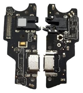 Realme Narzo 30 Charging Port